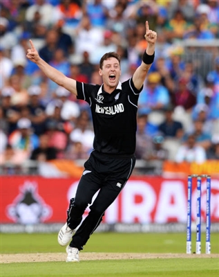 Matt Henry Poster 3712580