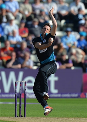 Matt Henry Poster 3712581