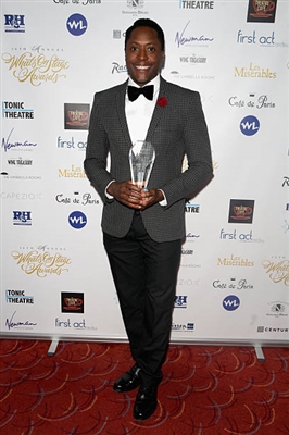 Matt Henry Poster 3712583