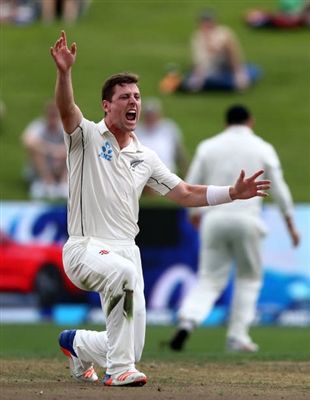 Matt Henry Poster 3712585