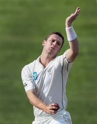 Matt Henry Poster 3712589