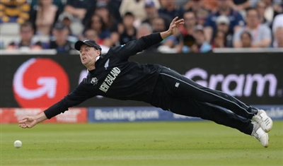 Matt Henry Poster 3712594