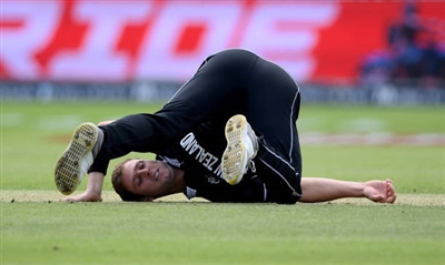 Matt Henry Poster 3712596