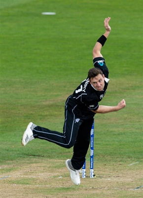 Matt Henry Poster 3712602