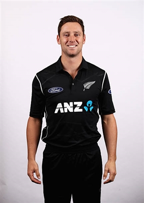 Matt Henry Poster 3712604