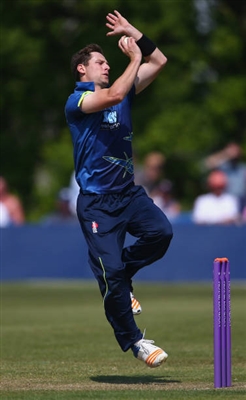 Matt Henry Poster 3712607