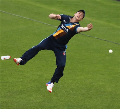 Matt Henry Poster 3712608