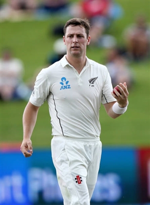 Matt Henry Poster 3712612