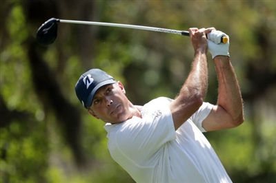 Matt Kuchar Poster 3490908
