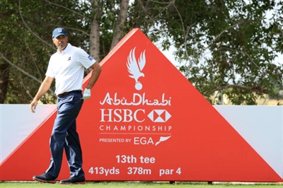 Matt Kuchar Poster 3490909