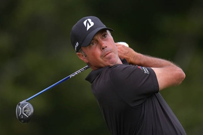 Matt Kuchar Poster 3490911