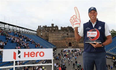 Matt Kuchar Poster 3490912
