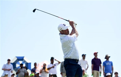 Matt Kuchar Poster 3490913