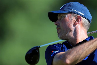 Matt Kuchar Poster 3490915