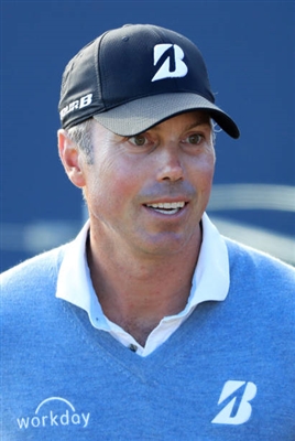 Matt Kuchar Poster 3490917