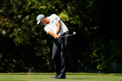 Matt Kuchar Poster 3490918