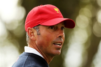 Matt Kuchar Poster 3490919