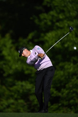 Matt Kuchar Poster 3490920