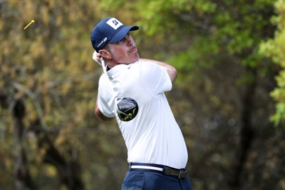Matt Kuchar Poster 3490922