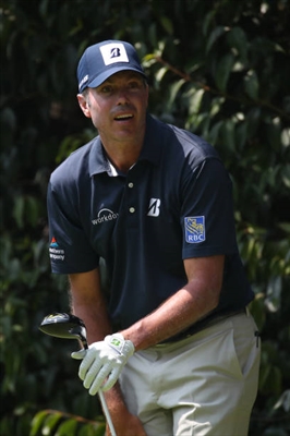 Matt Kuchar Poster 3490923