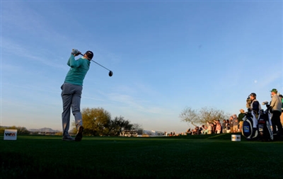 Matt Kuchar Poster 3490925