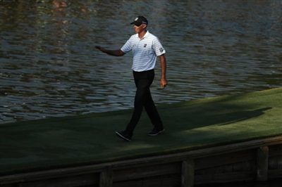 Matt Kuchar Poster 3490929