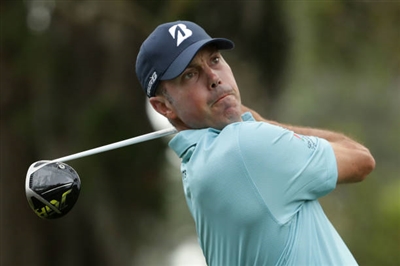Matt Kuchar Poster 3490931