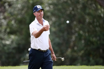 Matt Kuchar Poster 3490932