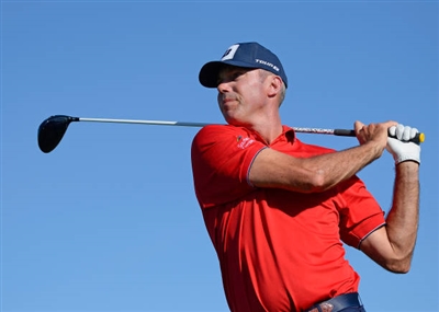 Matt Kuchar Poster 3490933