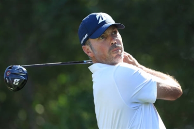 Matt Kuchar Poster 3490939