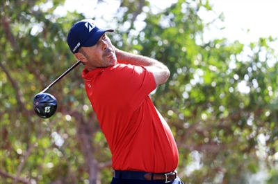 Matt Kuchar Poster 3490940