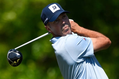 Matt Kuchar Poster 3490943