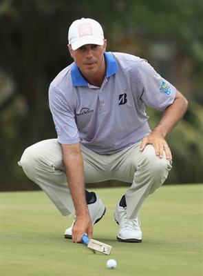 Matt Kuchar Poster 3490945