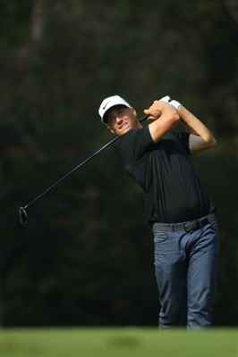 Matt Kuchar Poster 3490946
