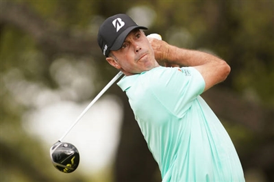 Matt Kuchar Poster 3490947