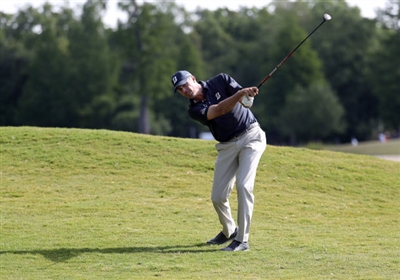 Matt Kuchar Poster 3490949