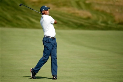 Matt Kuchar Poster 3490950