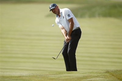 Matt Kuchar Poster 3490951