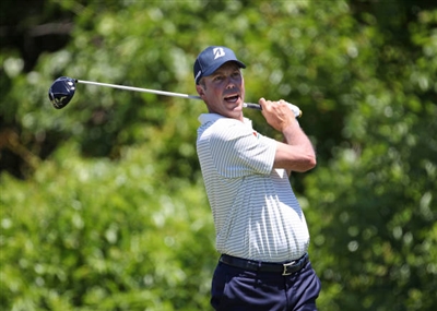 Matt Kuchar Poster 3490952