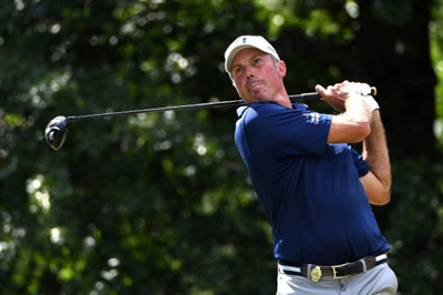 Matt Kuchar Poster 3490953