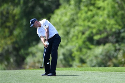 Matt Kuchar Poster 3490954