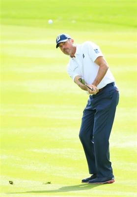 Matt Kuchar Poster 3490955