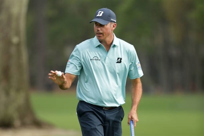 Matt Kuchar Poster 3490956