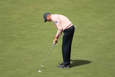 Matt Kuchar Poster 3490957