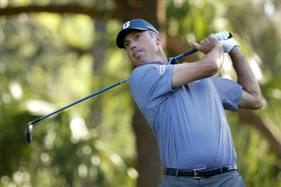 Matt Kuchar Poster 3490958