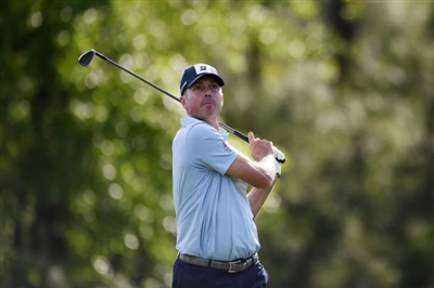 Matt Kuchar Poster 3490960