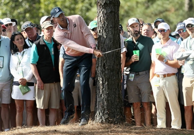 Matt Kuchar Poster 3490961