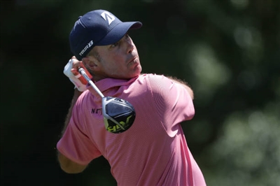 Matt Kuchar Poster 3490962