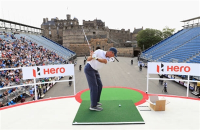 Matt Kuchar Poster 3490965