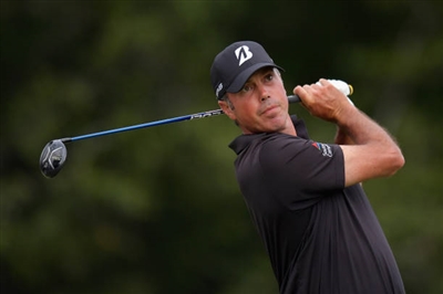 Matt Kuchar Poster 3490966